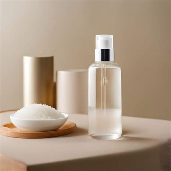 D. Fairy Serum Rice Water